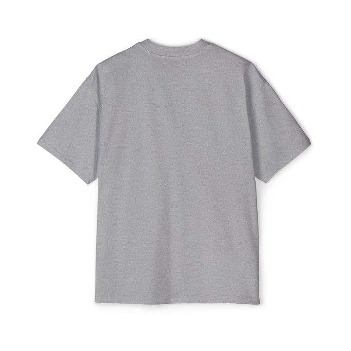 Chihuahua Head Oversize T-Shirt