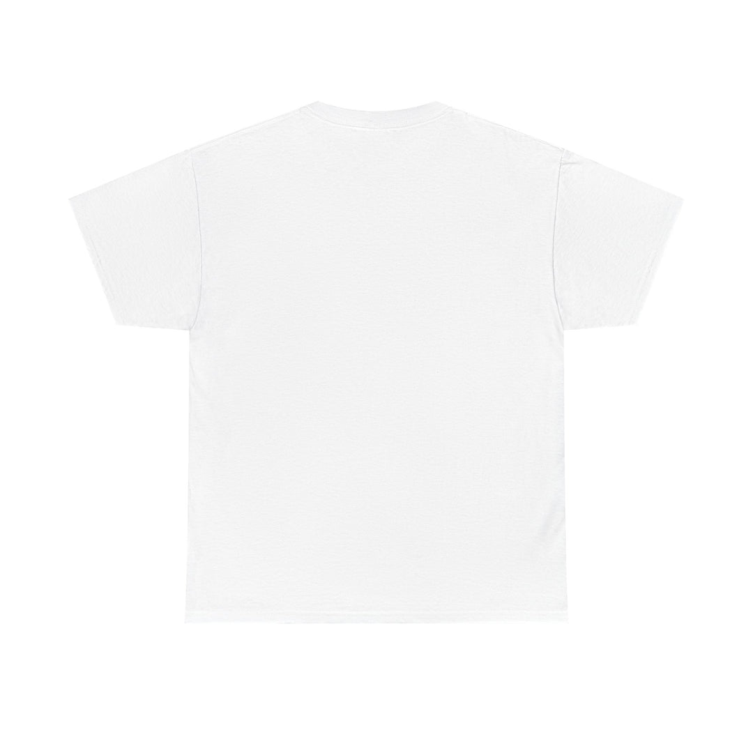 100% Organic Cat Loaf Tee