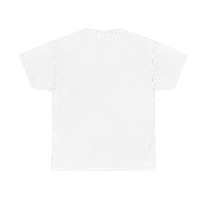 100% Organic Cat Loaf Tee
