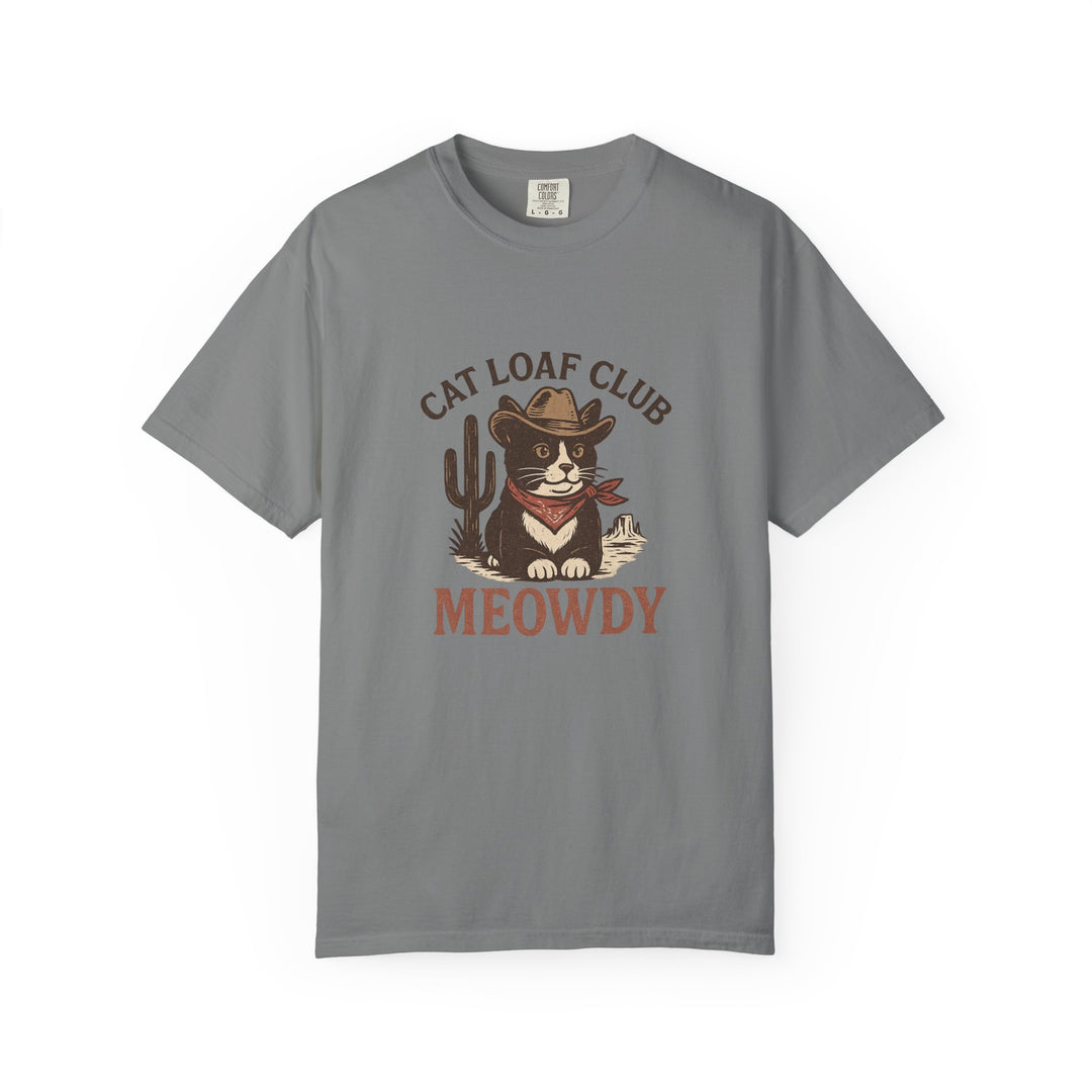Meowdy T-Shirt