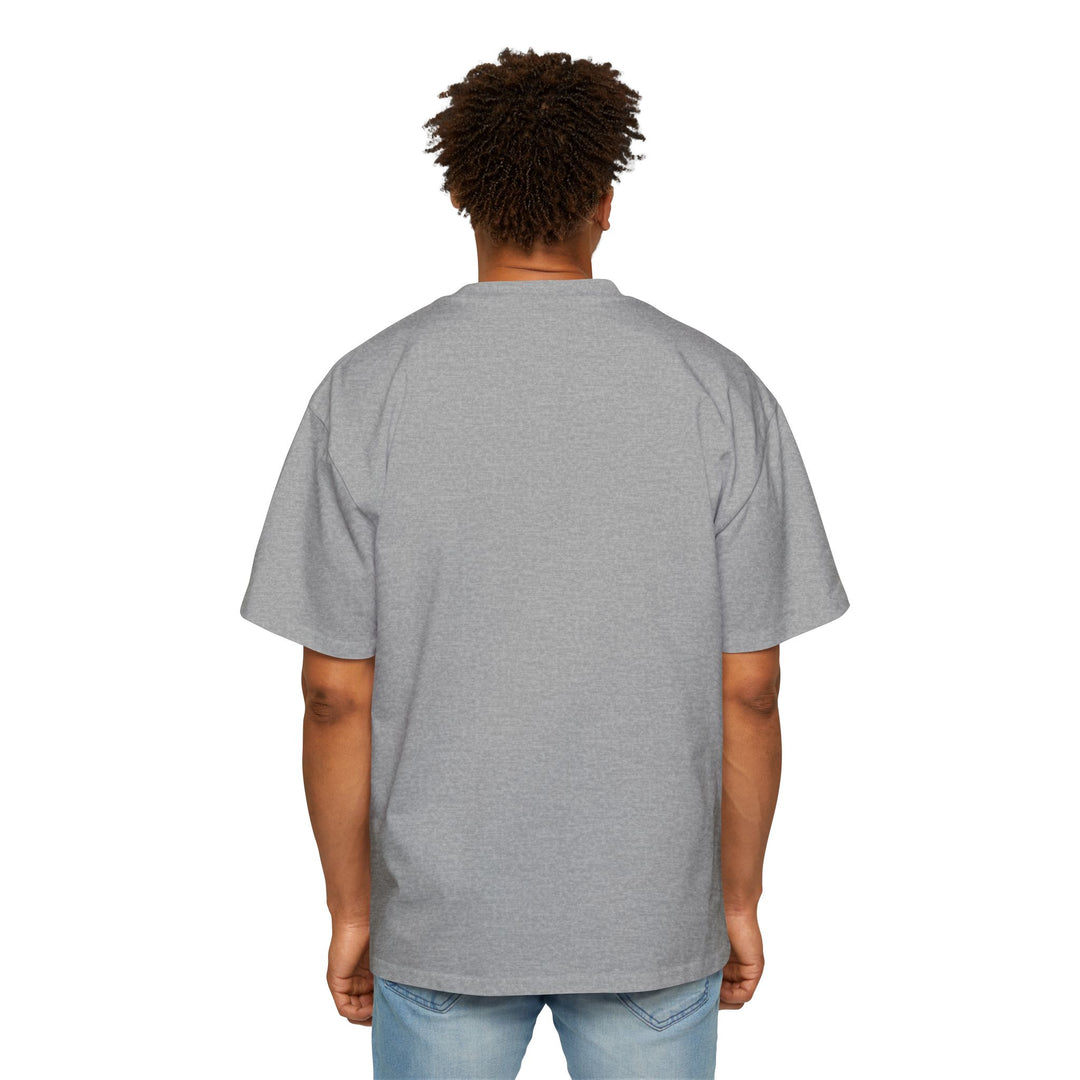 Chihuahua Head Oversize T-Shirt