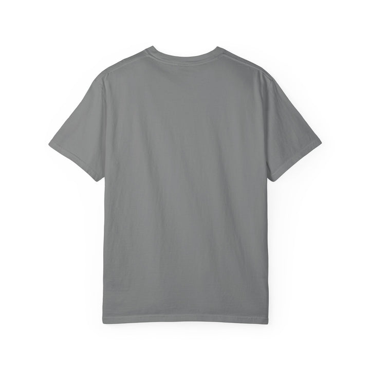 Cat Loaf Club Graphic Tee | Hard-Drawn Minimalist Cat Shirt