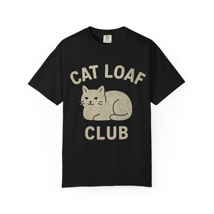 Katzenbrot Club Unisex T-Shirt