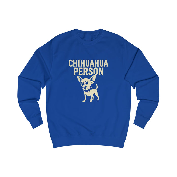 Chihuahua Lover Sweatshirt