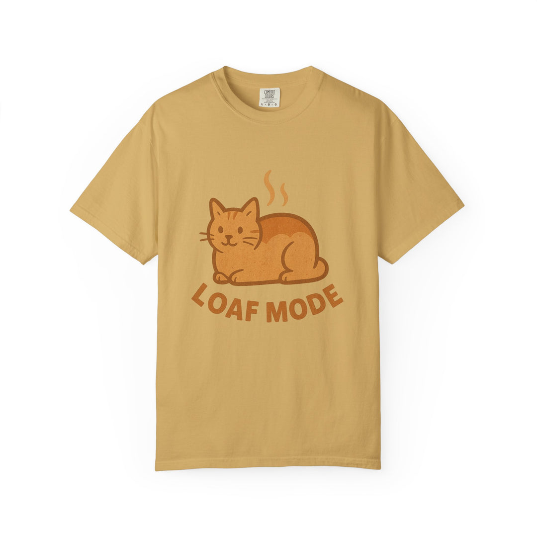 Loaf Mode Unisex T-Shirt