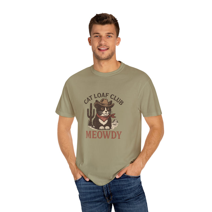 Meowdy T-Shirt