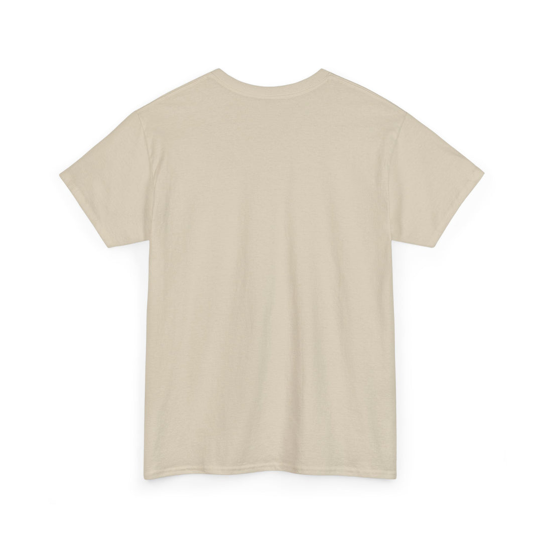 100% Organic Cat Loaf Tee