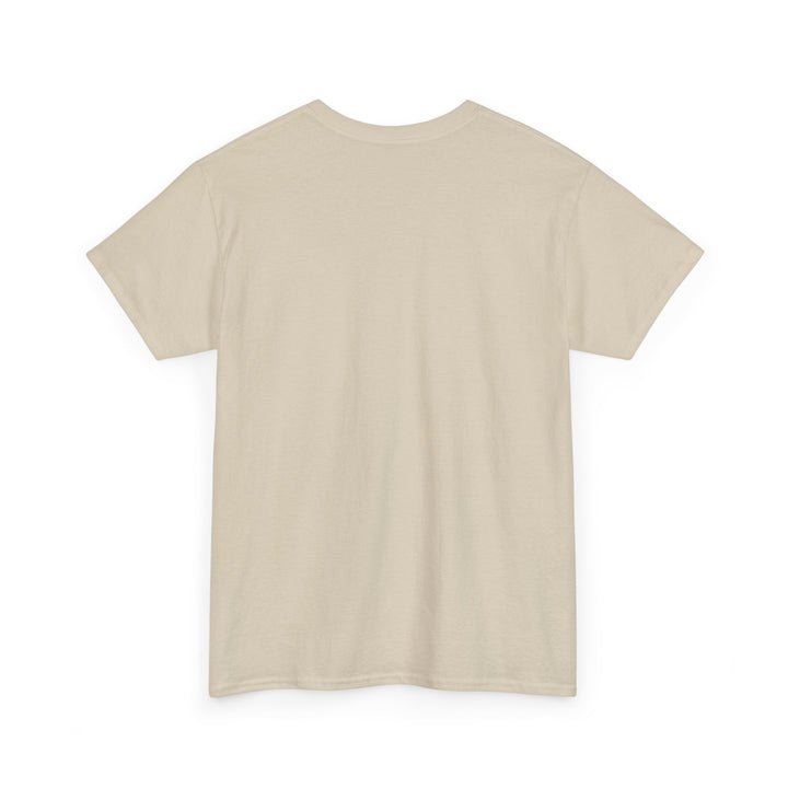 100% Organic Cat Loaf Tee