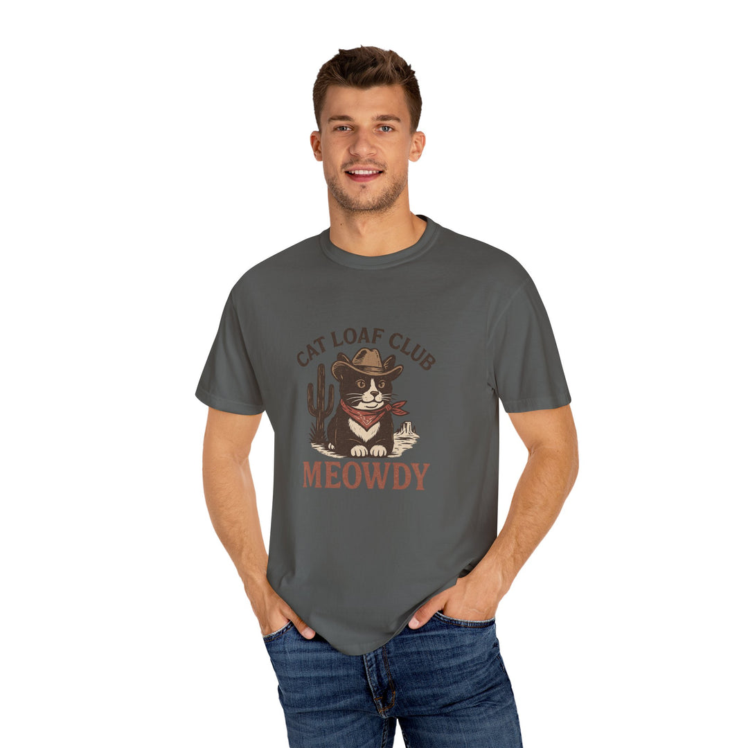 Meowdy T-Shirt