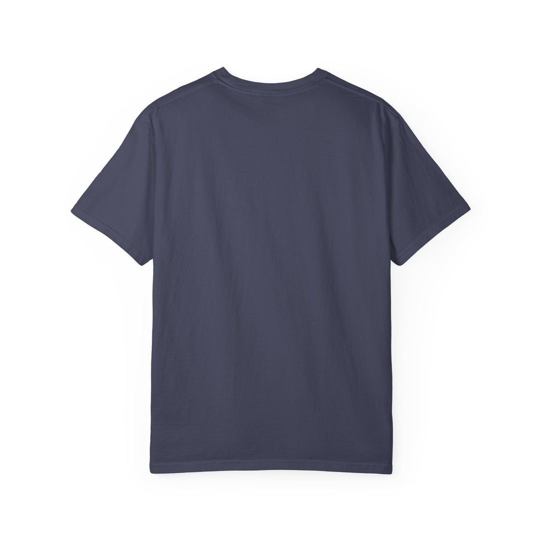 Cat Loaf Club Original T-Shirt True Navy