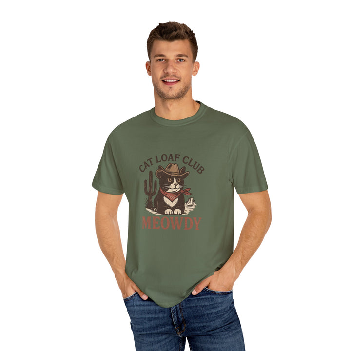 Meowdy T-Shirt