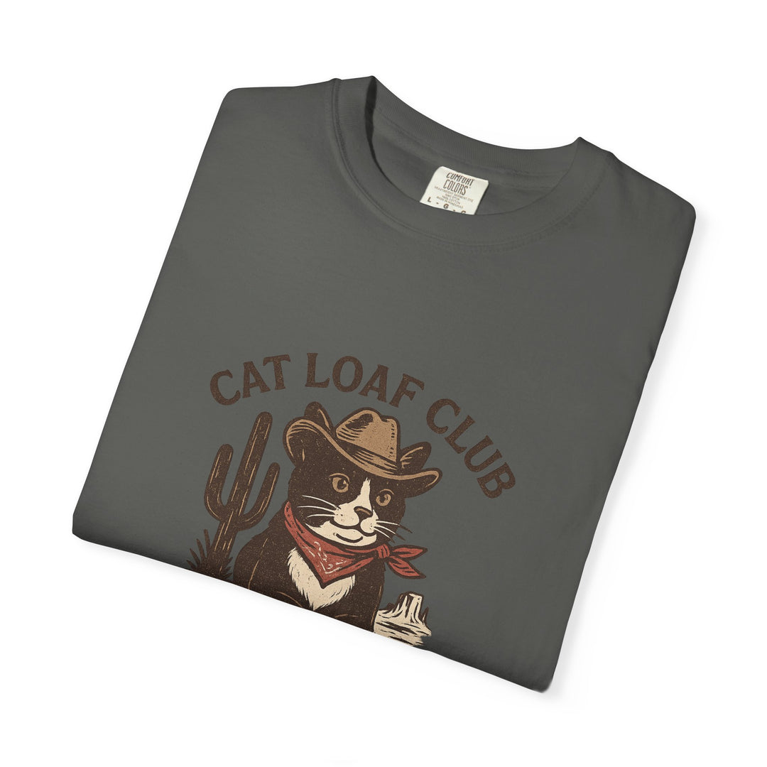 Meowdy T-Shirt