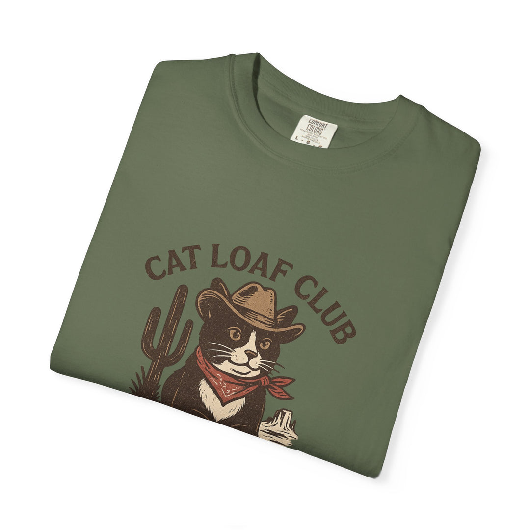 Meowdy T-Shirt