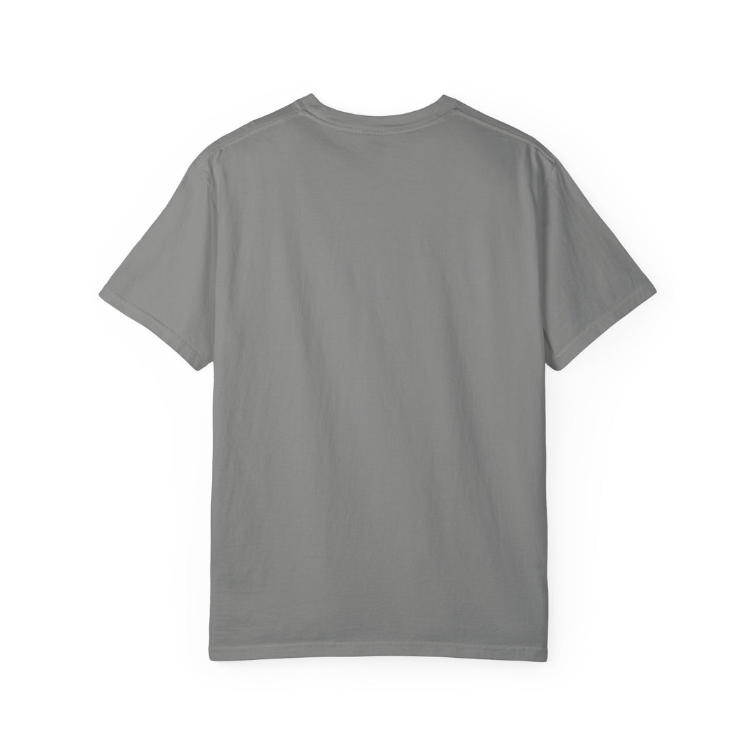 Chihuahua vs. Mail Man - The Series T-Shirt