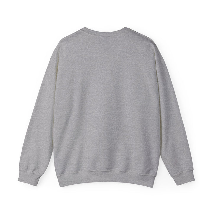 Cat Loaf Club Retro Crewneck Sweatshirt