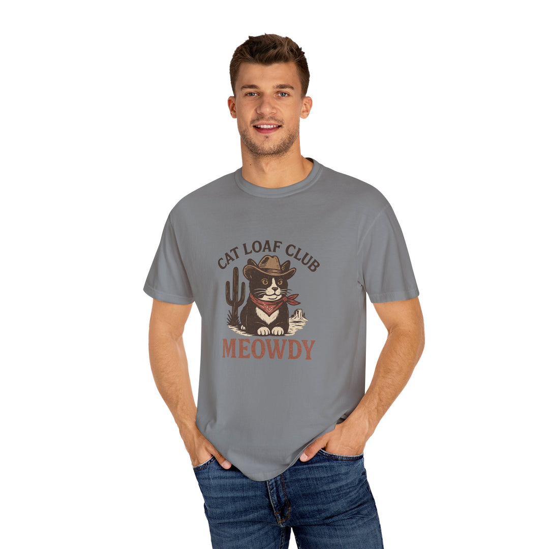 Meowdy T-Shirt