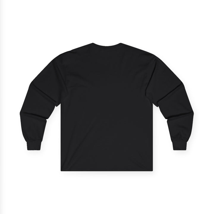 Cat Person Long Sleeve Tee