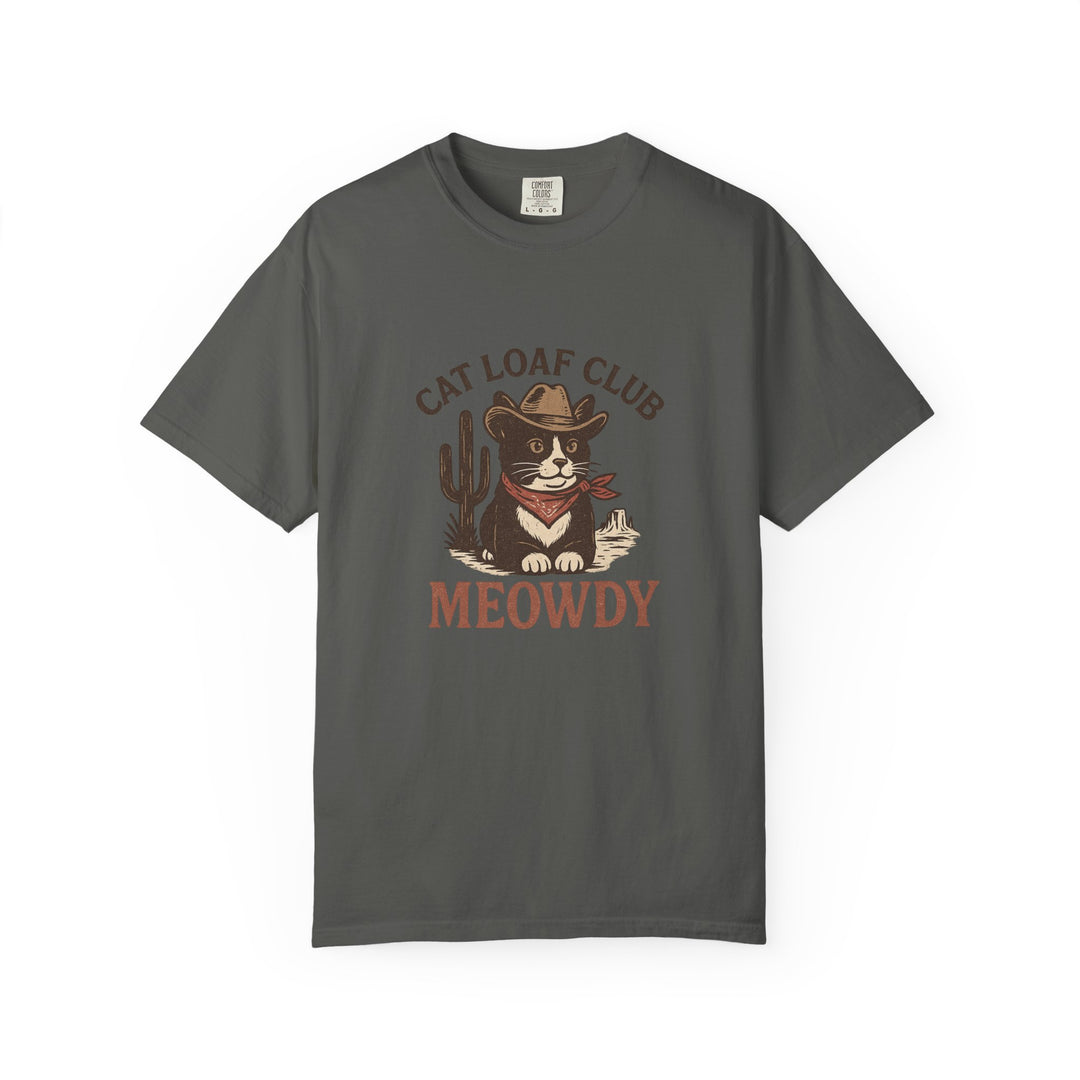 Meowdy T-Shirt