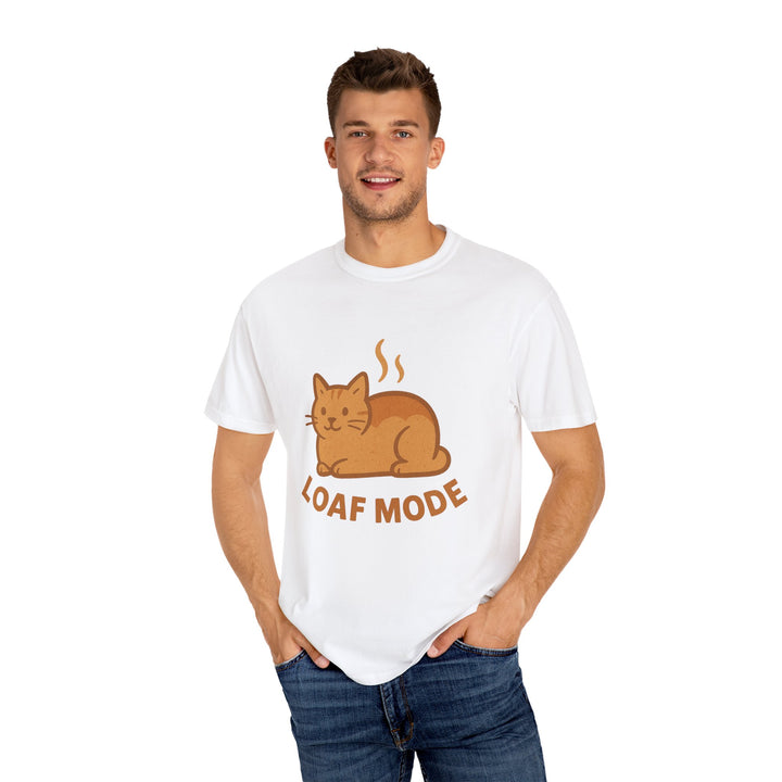 Loaf Mode Unisex T-Shirt