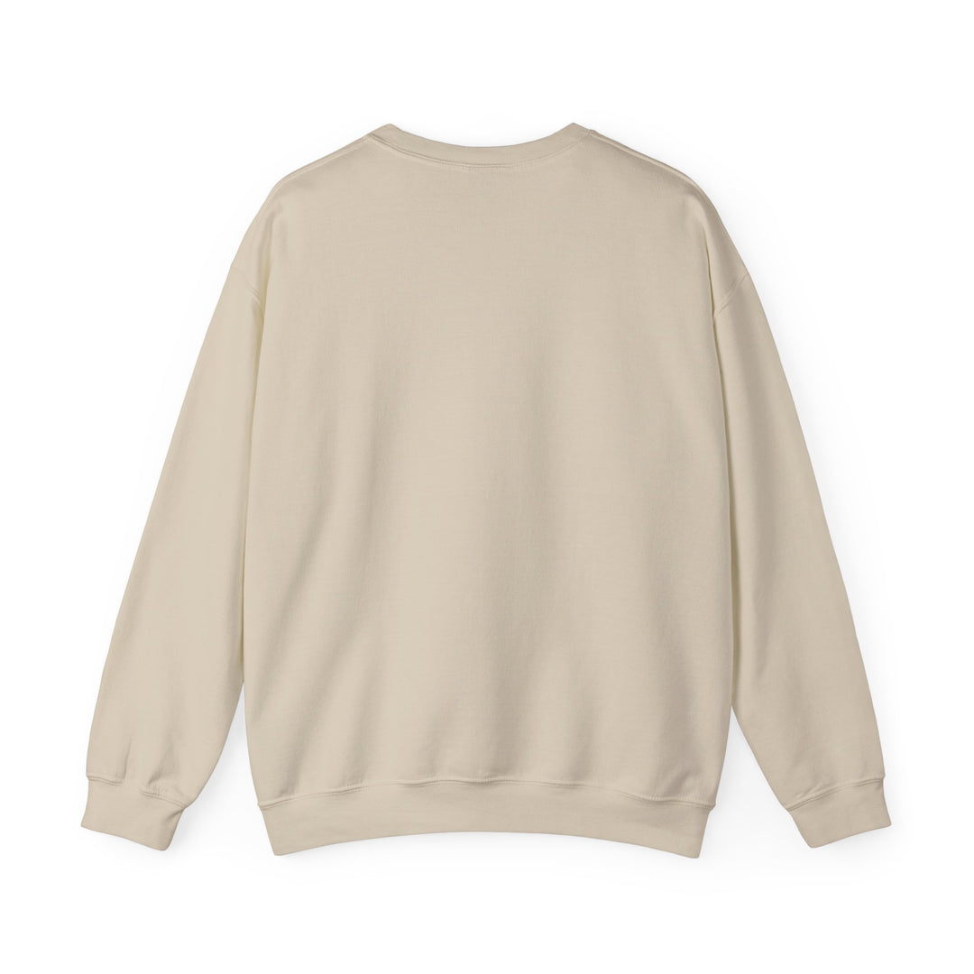 Cat Loaf Club Retro Crewneck Sweatshirt