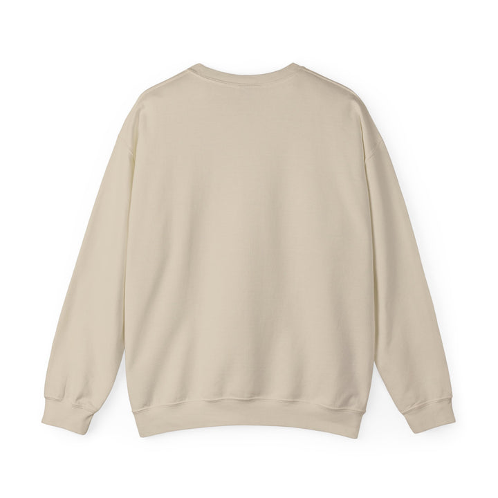 Cat Loaf Club Retro Crewneck Sweatshirt