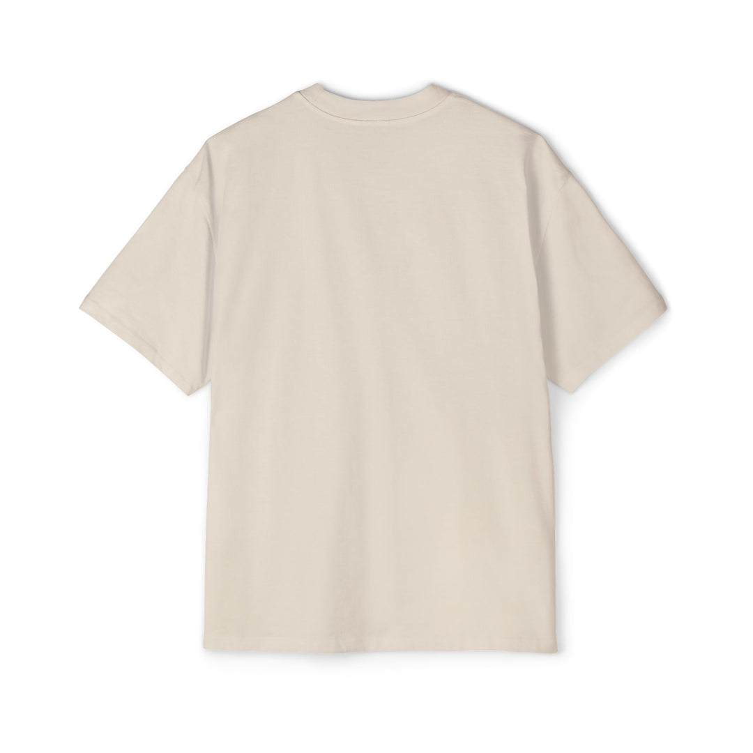 Chihuahua Head Oversize T-Shirt