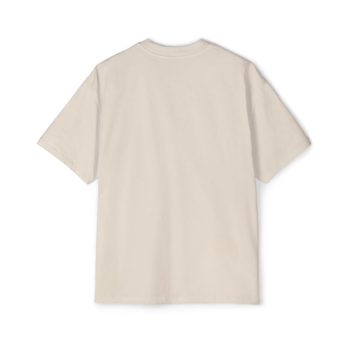 Chihuahua Head Oversize T-Shirt