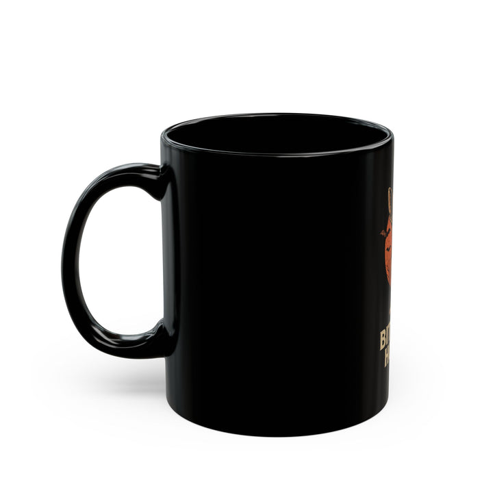 Spooky Chihuahua Mug