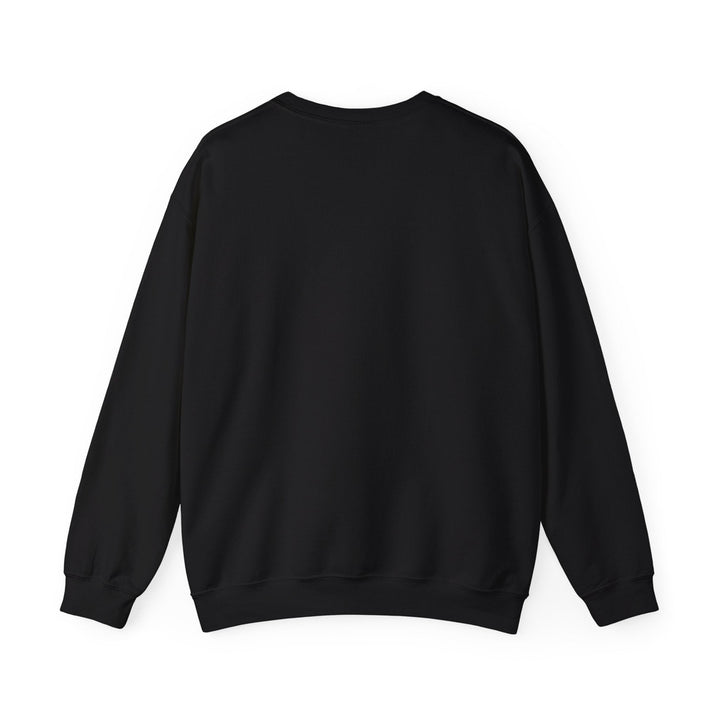 Chihuahua Portrait Crewneck Sweatshirt - Gothic Dog Art Pullover
