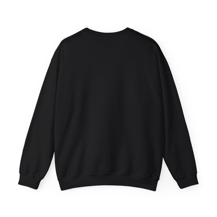 Meowy Christmas Cat Sweatshirt – Festive Holiday Crewneck for Cat Lovers