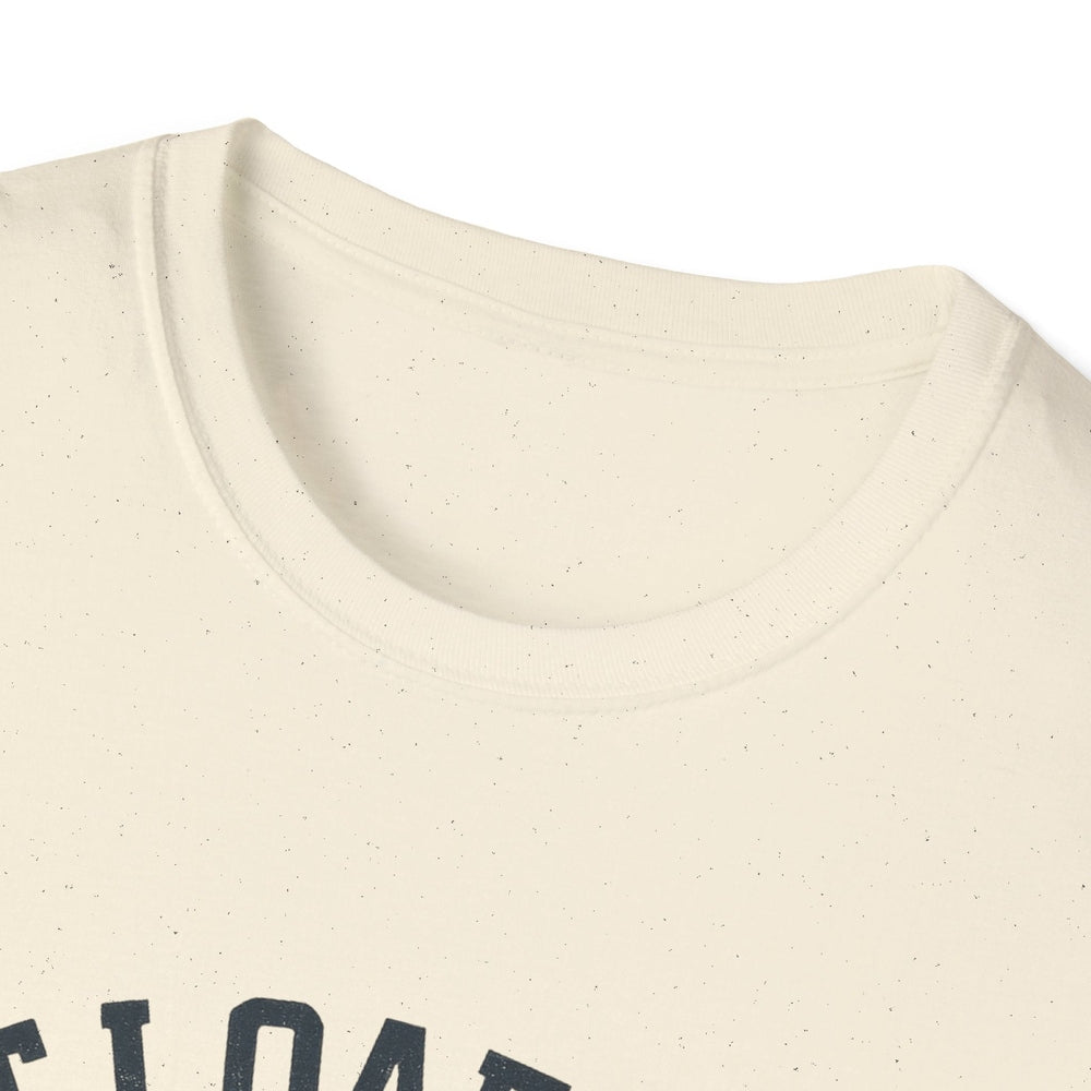 Cat Loaf Club Athletics T-Shirt