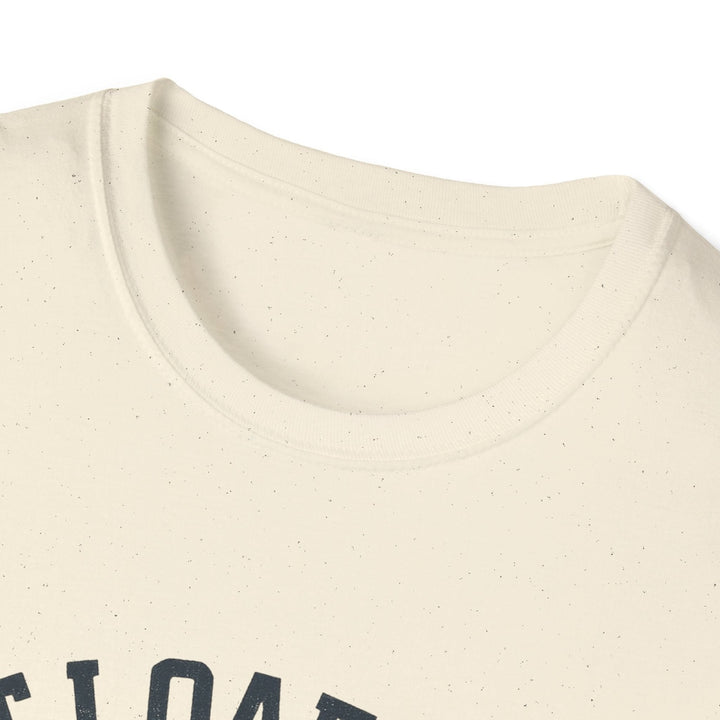 Cat Loaf Club Athletics T-Shirt