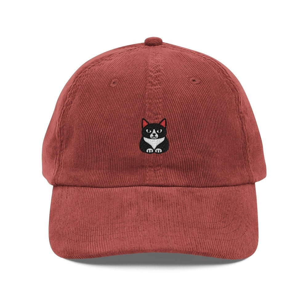 Corduroy Dad Hat