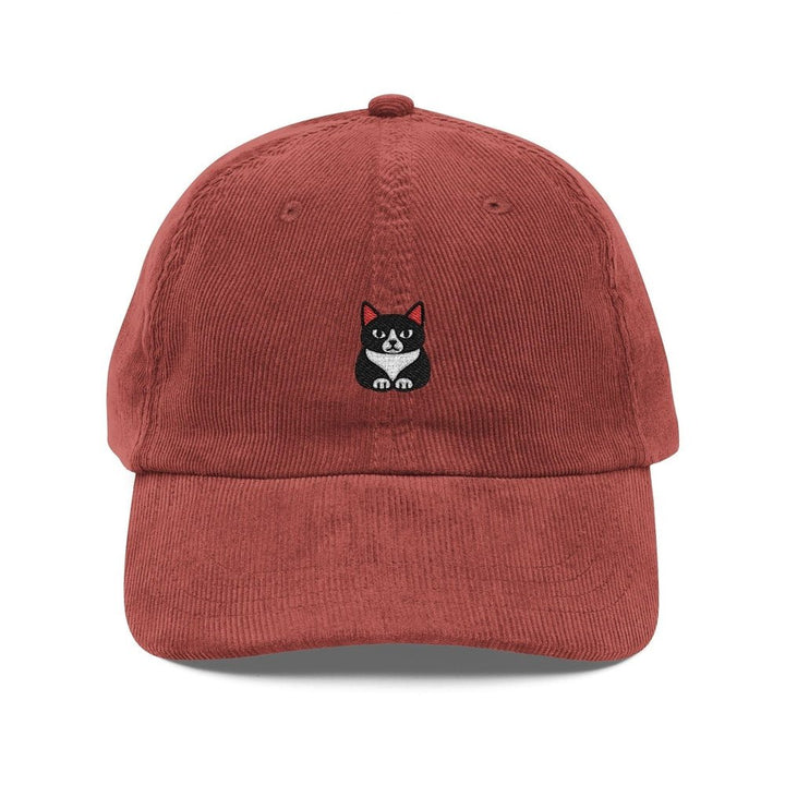 Corduroy Dad Hat