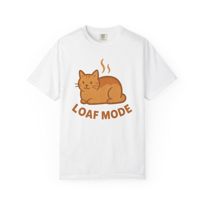 Loaf Mode Unisex T-Shirt