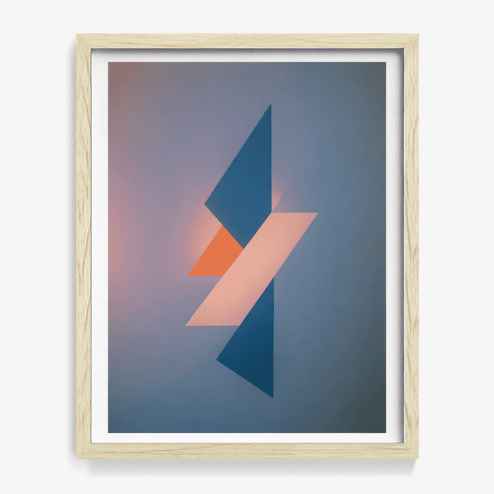 Matte Vertical Posters