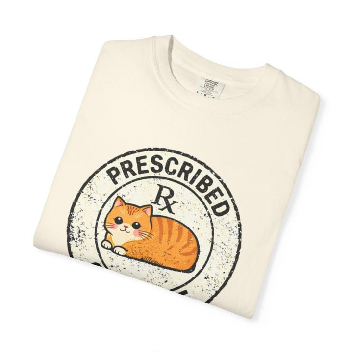 Prescribed One Cat T-Shirt