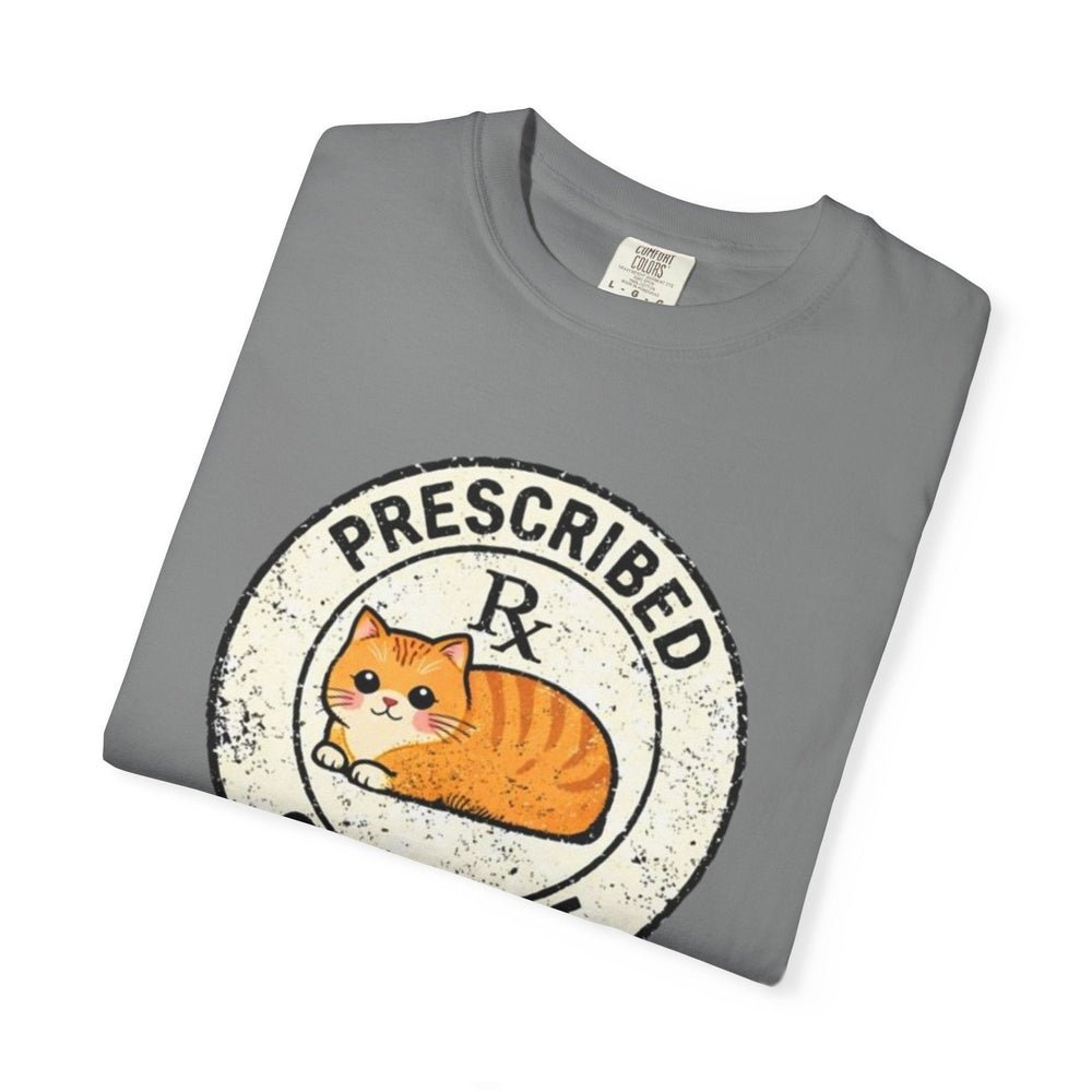 Prescribed One Cat T-Shirt