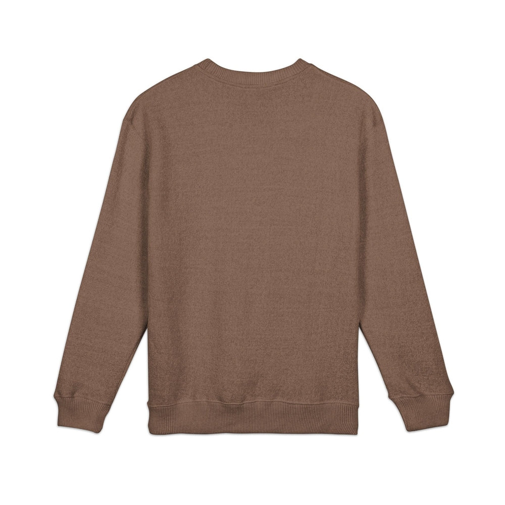 The Signature Crewneck