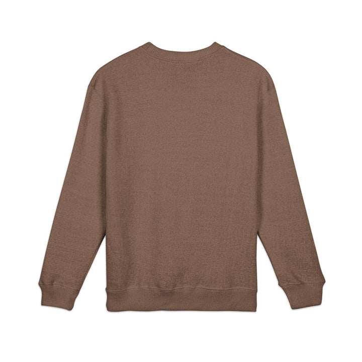 The Signature Crewneck