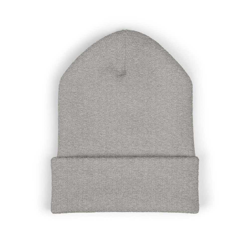 Tiny Chihuahua Embroidered Beanie