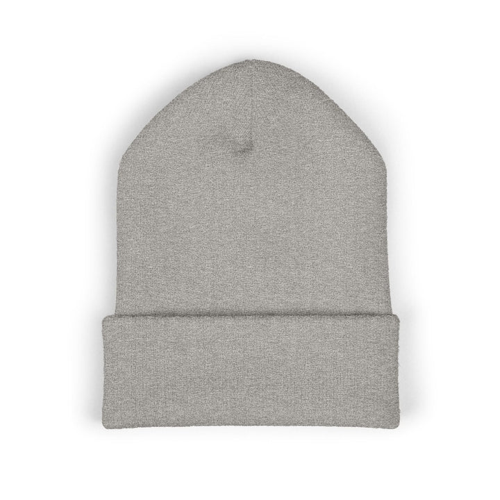 Tiny Chihuahua Embroidered Beanie