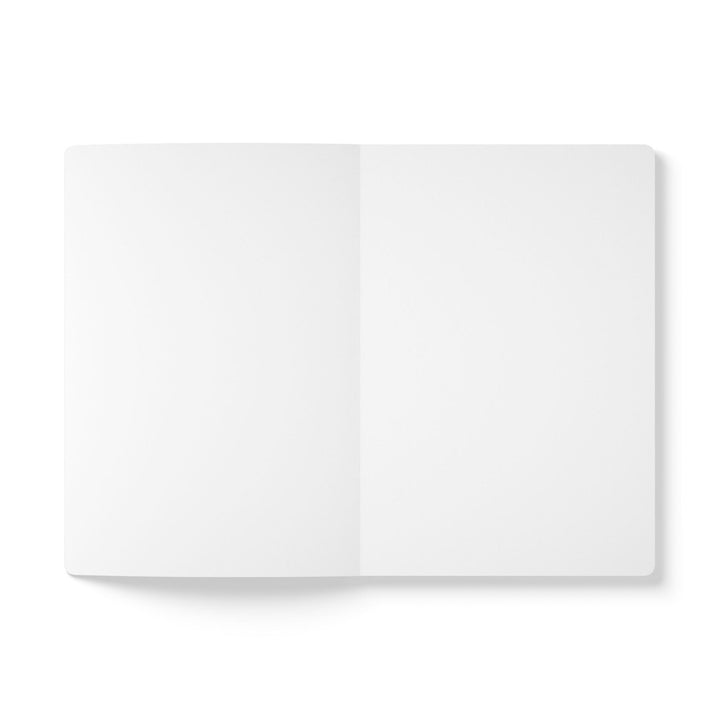 Whimsical Notebook for Cat Lovers